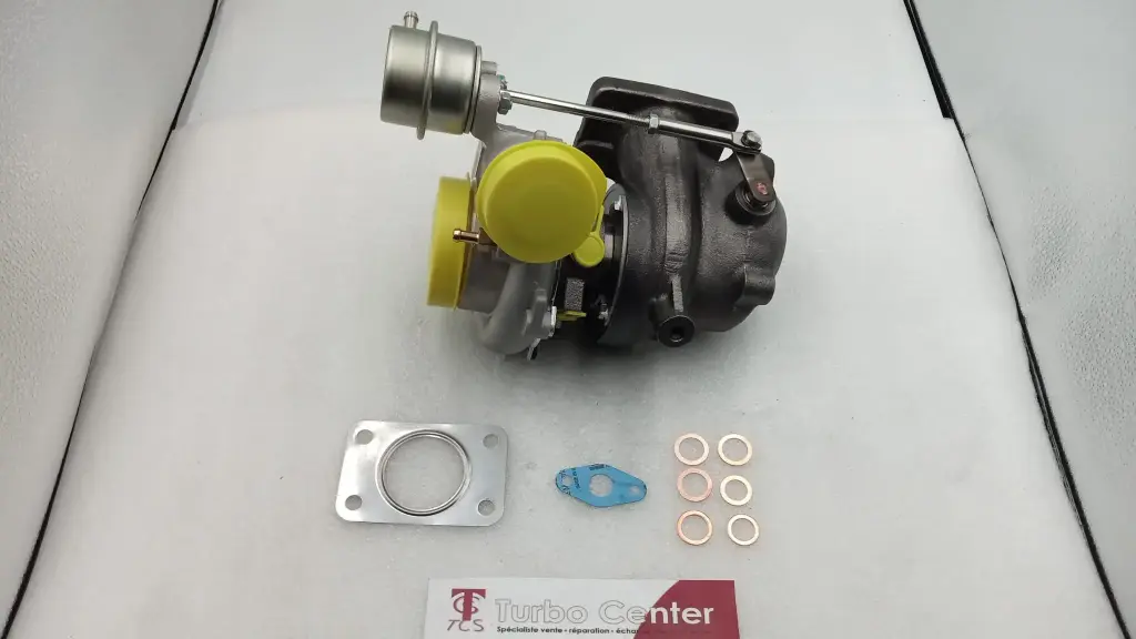 Turbo neuf Saab 9-3 9-5 1.8T 150 - 170 - 179 - 180 - 185 - 192 CV