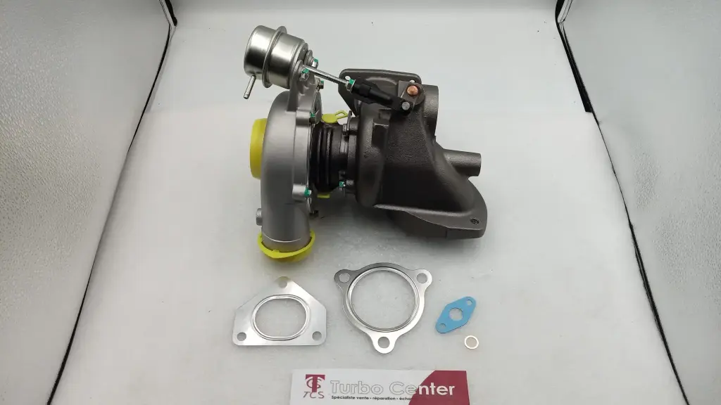 Turbo neuf Land Rover 2.5 109 --> 138 CV