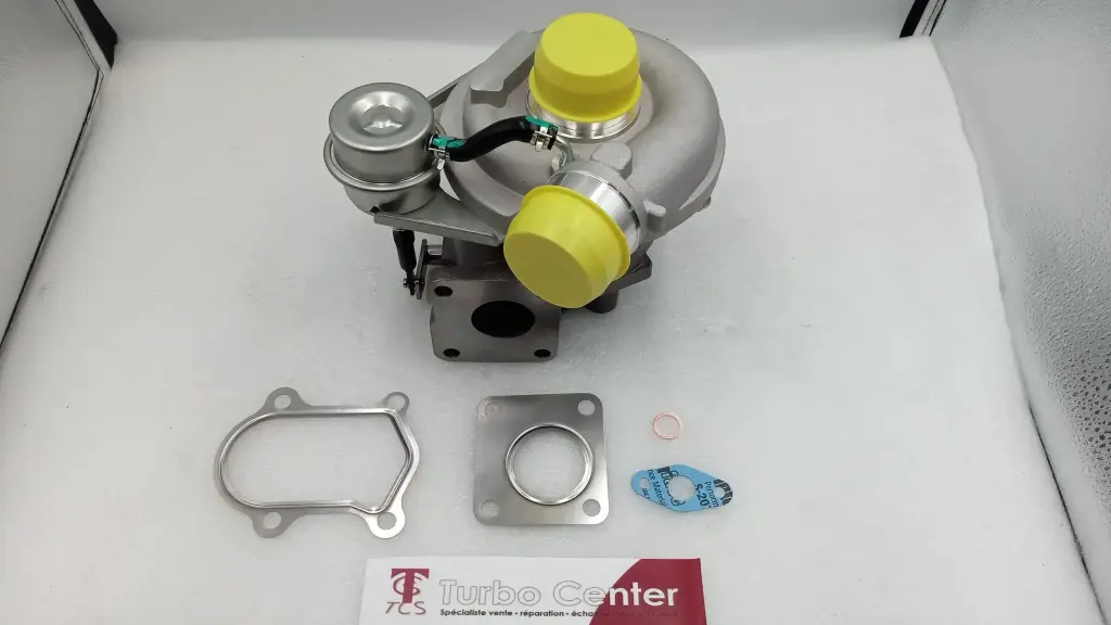 Turbo neuf 2.8 TD