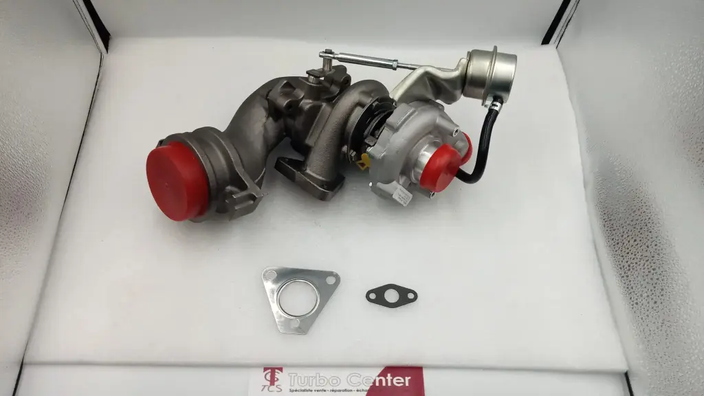 Turbo neuf VW Transporter 1.9 68 cv