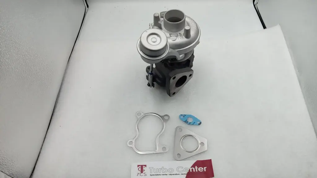 Turbo échange standard AUDI - VW 1.9 TDI 75 -90 CV