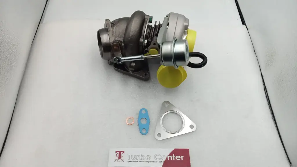 Turbo neuf Mercedes Sprinter 2.9 102 - 115 - 122 CV