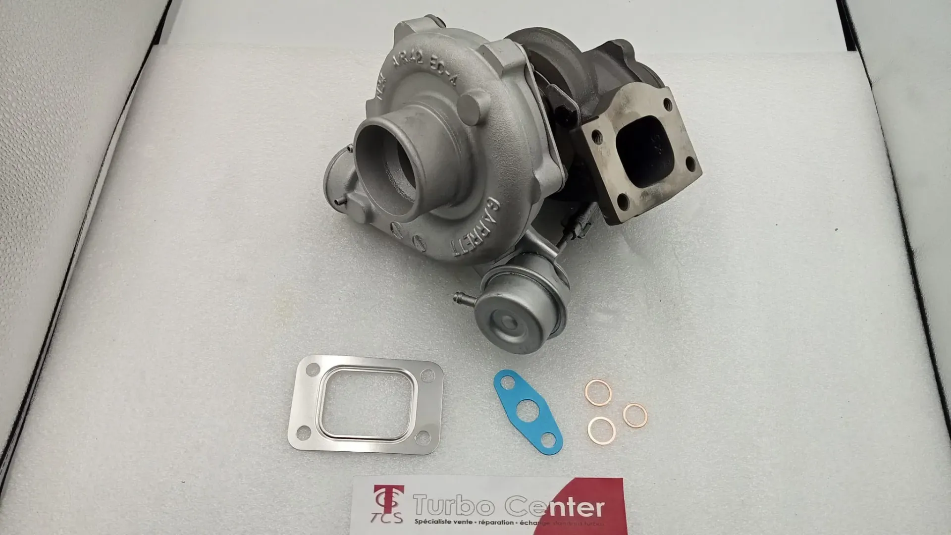 Turbo échange standard FIAT COUPE 2.0 20V 220 CV