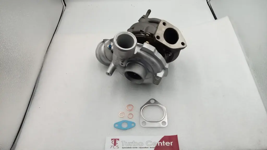Turbo échange standard BMW 330D 530D 3.0 184 - 193 CV
