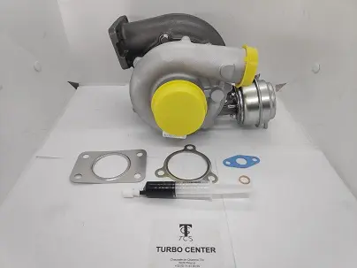 Turbo neuf pour VW Transporter 2.5 151 CV