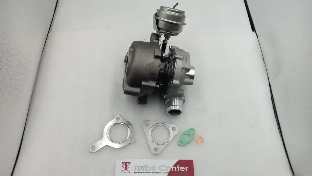 Turbo Neuf 1.9 TDI 90 - 110 - 115cv