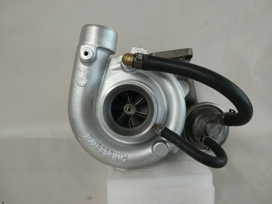 Turbo échange standard VW VOLVO 2.4 92 - 102 - 109 -112 CV
