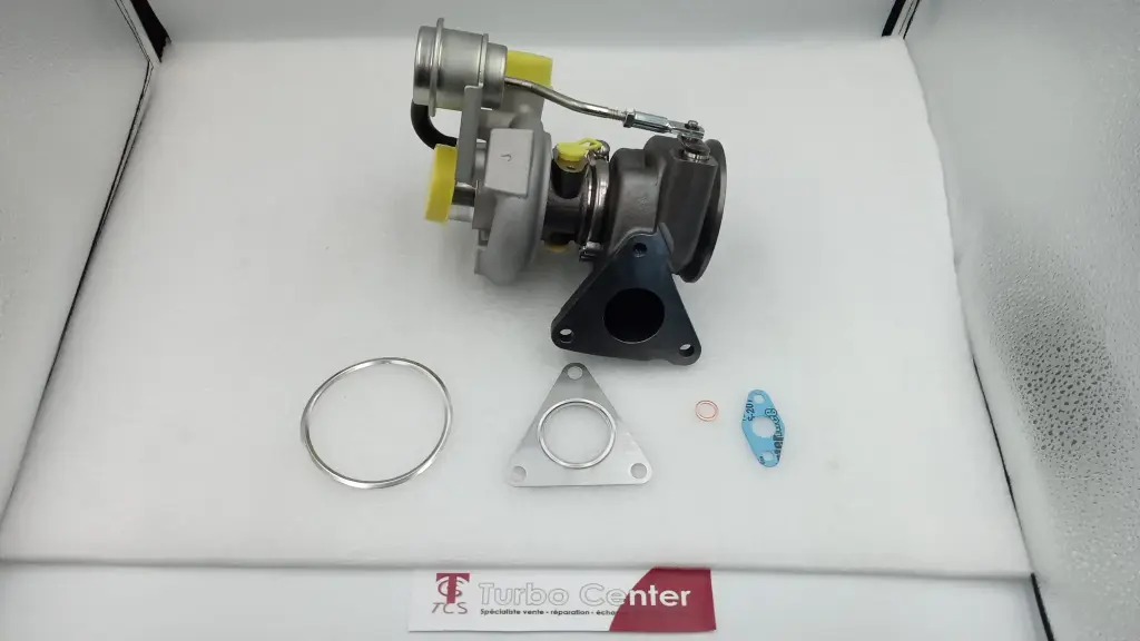 Turbo neuf Citroen - Fiat - Peugeot 2.2 100 - 101 - 110 - 120