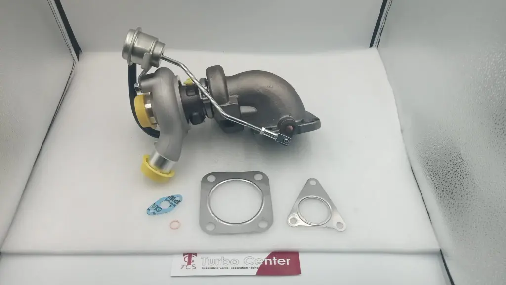 [TC4913105312N] Turbo neuf Ford Transit 2.2 85 - 110 CV