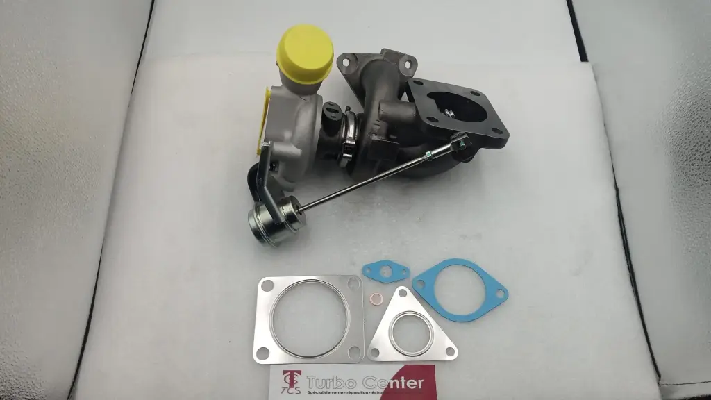 Turbo neuf Ford Transit 2.4 115 CV