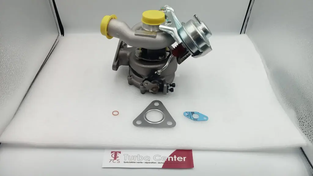 Turbo neuf Opel Corsa Meriva Astra Combo 1.7 100 - 101 CV