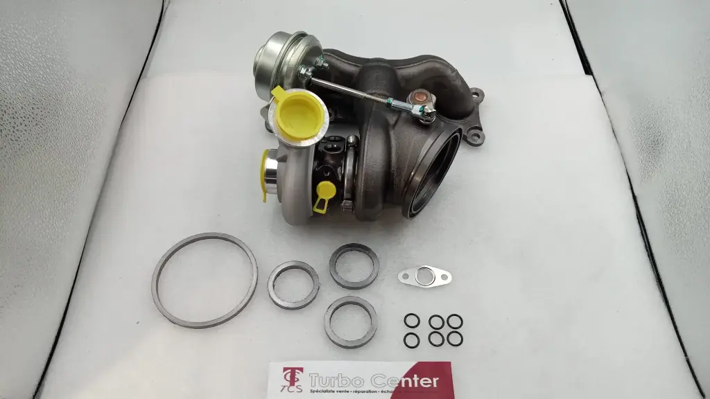 Turbo neuf BMW 6 Cyl 2/2 299 --> 340 CV