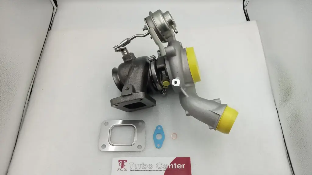 Turbo neuf Fiat Ducato 2.3 2.5