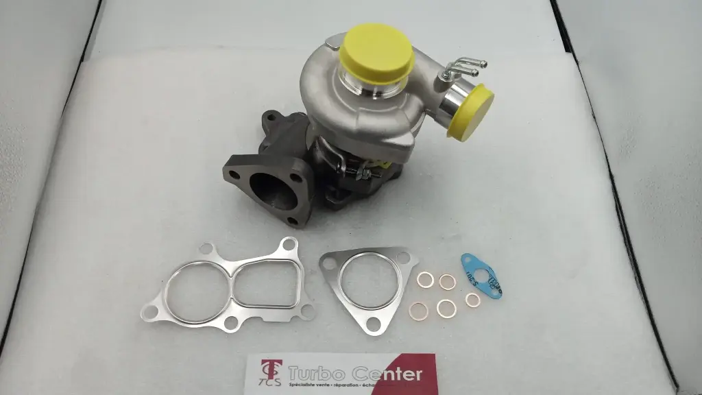 Turbo Mitsubishi Pajero L200 2.5 99 CV