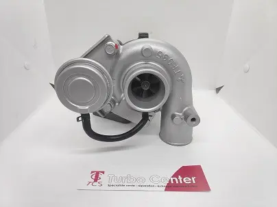 Turbo échange standard Mitsubishi Pajero 3.2 160 - 165 CV