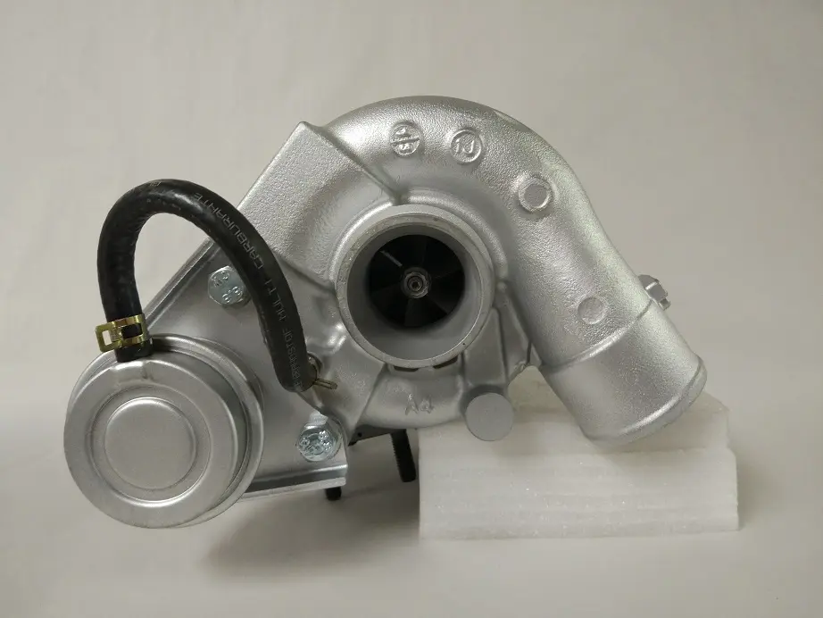 Turbo échange standard IVECO 2.3 95 - 106 - 116 - 126 CV