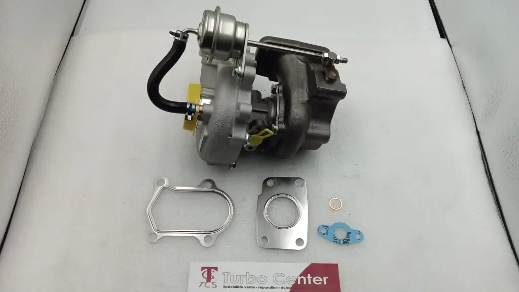 Turbo neuf Fiat Ducato 2.3 100 - 113 120 -126 - 131 cv
