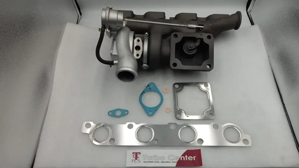 Turbo échange standard Ford Transit 2.4 90 - 115 - 125 CV 