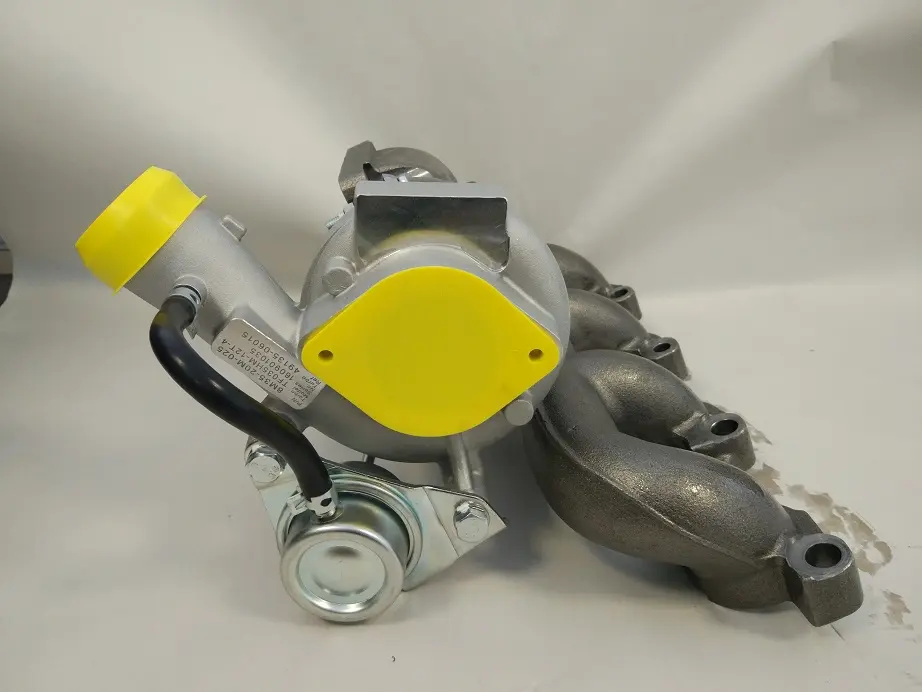 Turbo neuf Ford Transit 2.4 90 - 115 - 125 CV