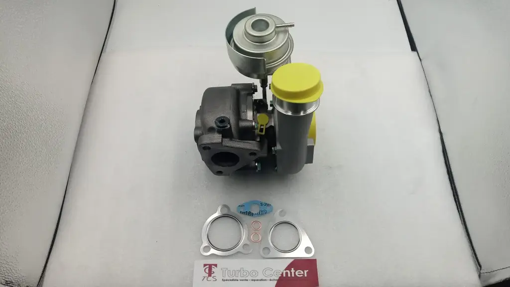 Turbo neuf Hyundai Santa Fee Grandeur 2.2 150 - 155 CV