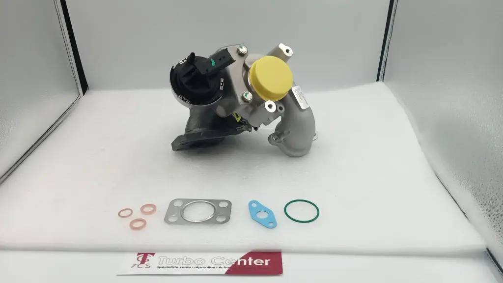 Turbo neuf PSA 1.5 - 1.6 75 - 95 - 99 - 100 CV