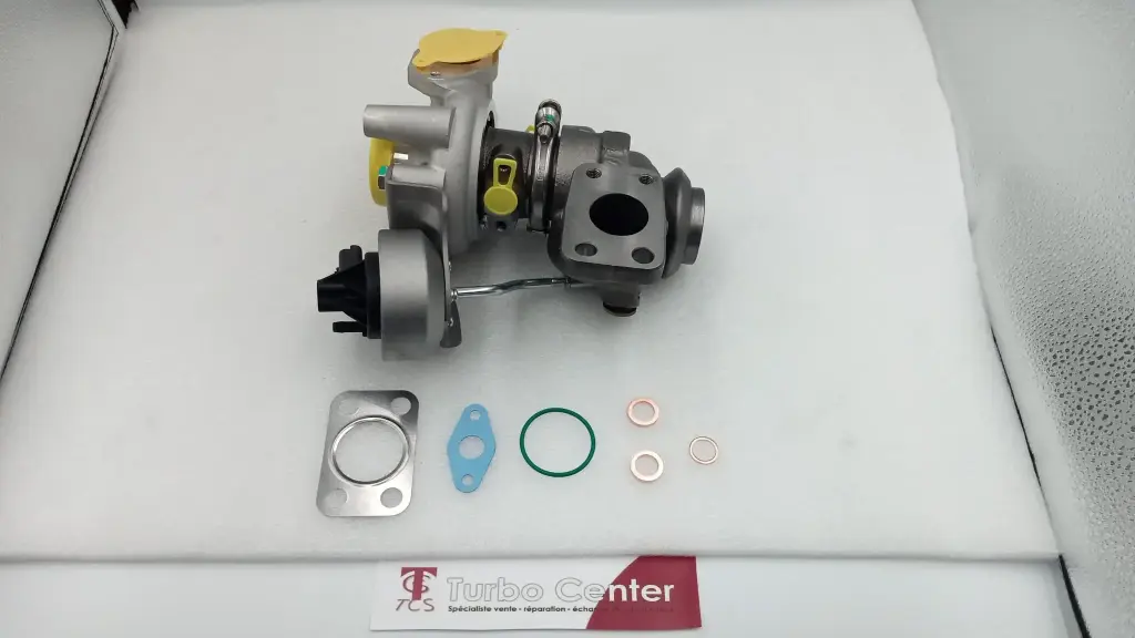 Turbo neuf PSA 1.5 HDI 75 --> 102 CV