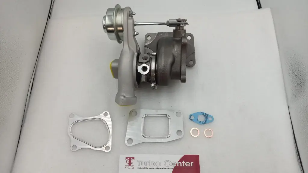 Turbo neuf Suzuki 1.4 T 140 CV