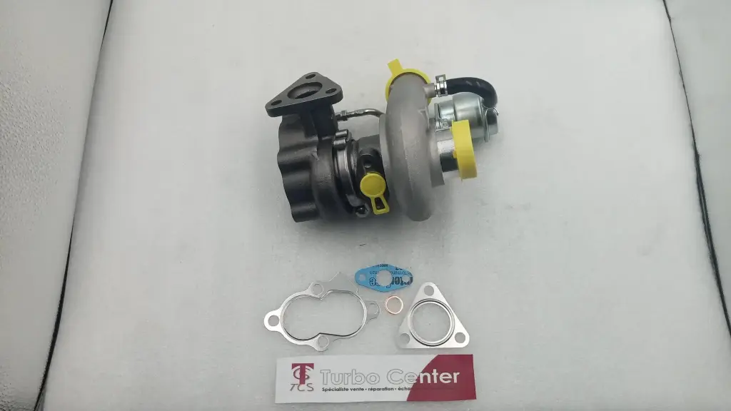 Turbo neuf Hyundai Matrix Accent Getz 1.5 82 - 88 CV