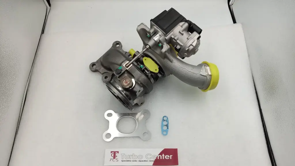 Turbo neuf 1.4 TSI 115 --> 125 CV