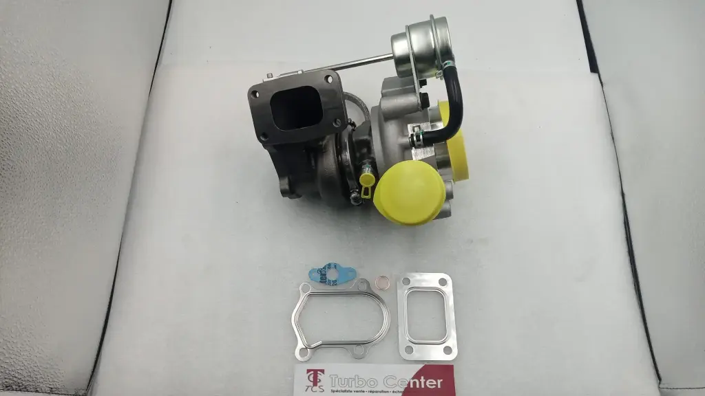 Turbo neuf Iveco Daily Massif 3.0 146 CV