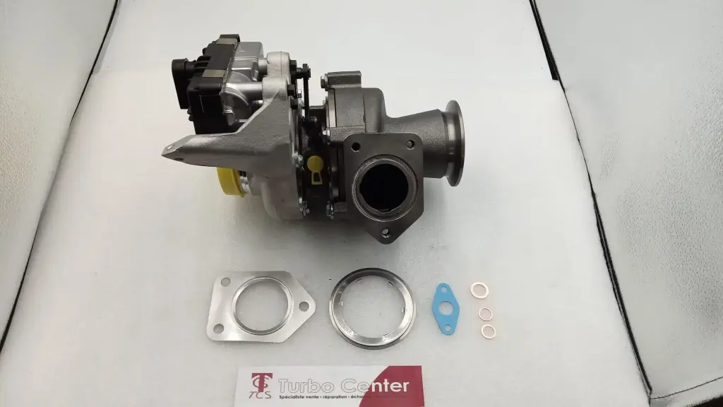 Turbo neuf BMW 2.0 136 --> 200 CV