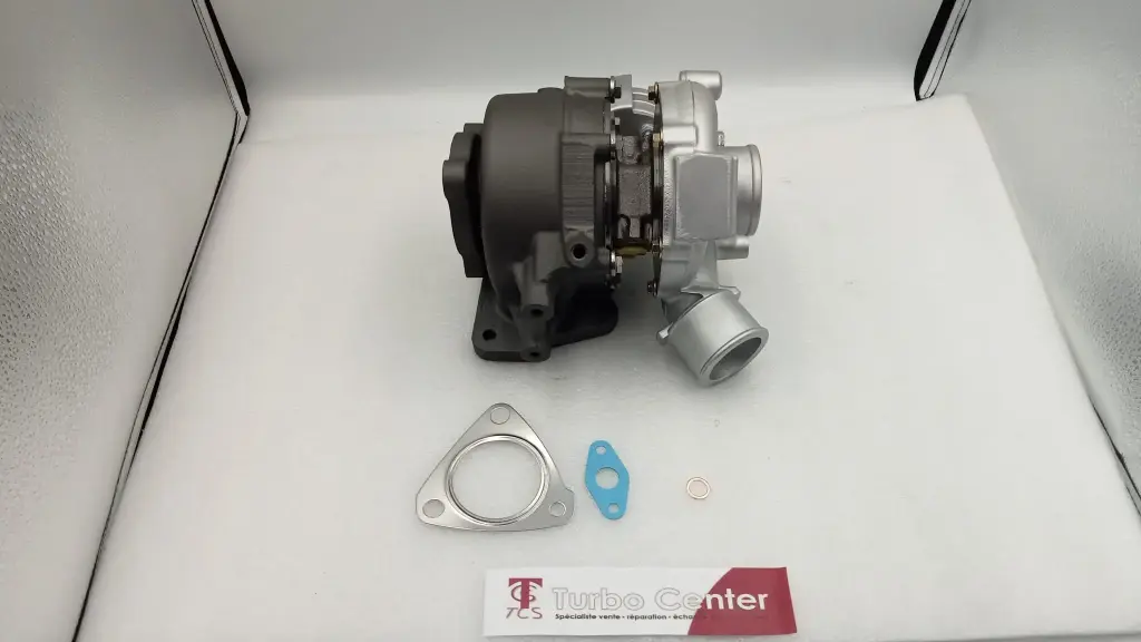 Turbo échange standard Mitsubishi 1.8 116 - 150 CV