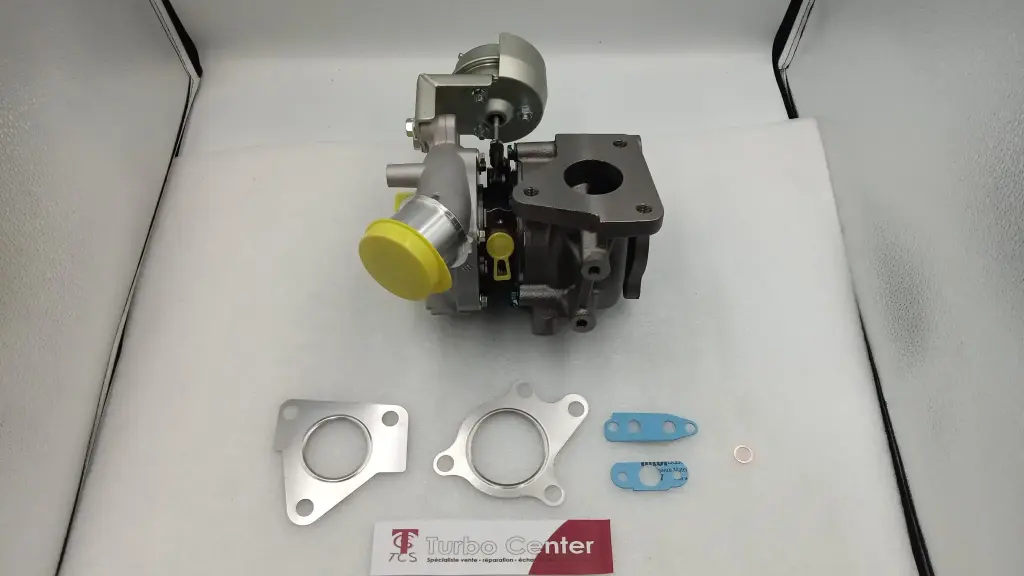 Turbo neuf Mitsubishi 1.8 116 - 150 CV