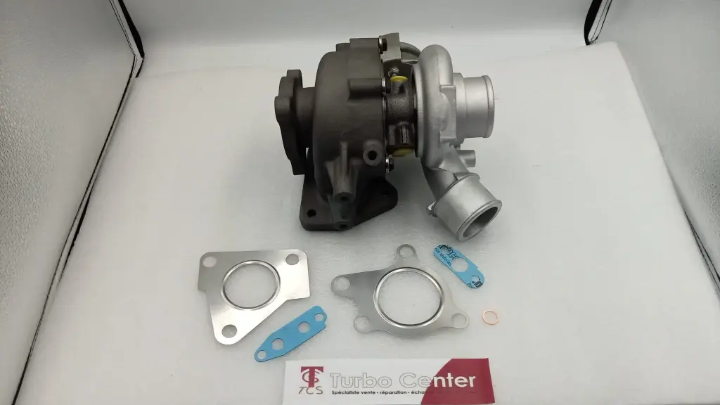 Turbo échange standard Mitsubishi Outlander 2.2 177 CV