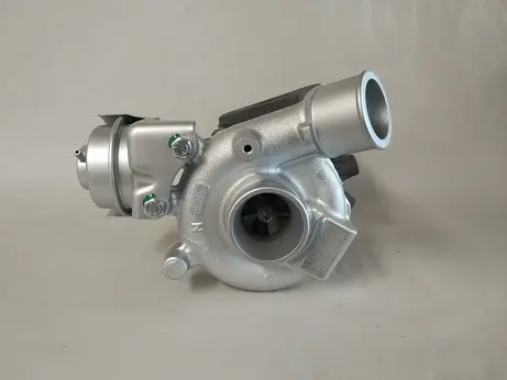 Turbo échange standard Mitsubishi - Citroen - Peugeot 1.8 150 cv
