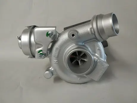 Turbo échange standard Mitsubishi ASX - Outlander 2.2 150