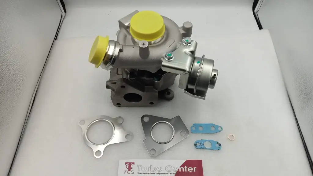 Turbo neuf Mitsubishi ASX - Outlander 2.2 150