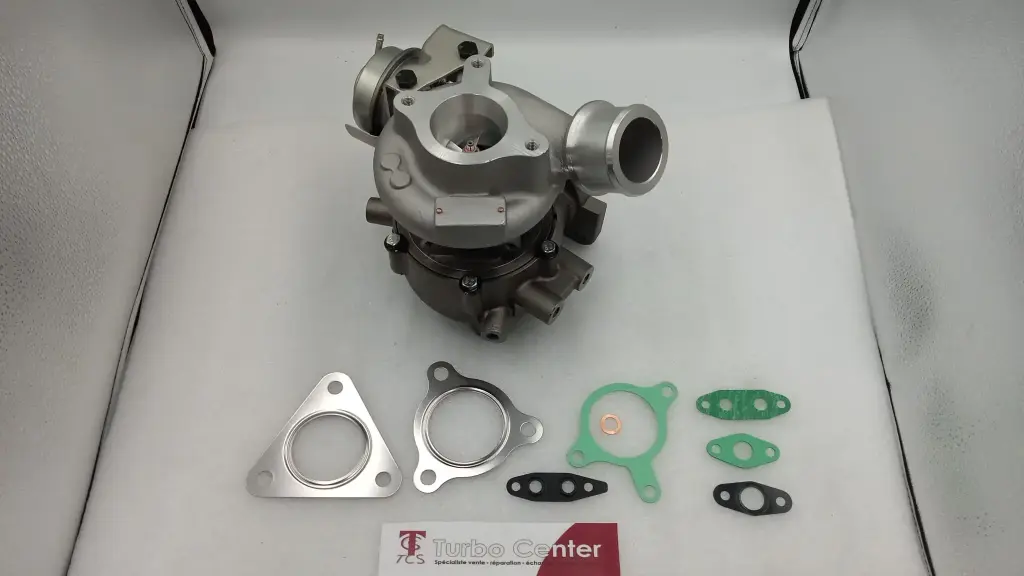 Turbo neuf 2.4 DI-D