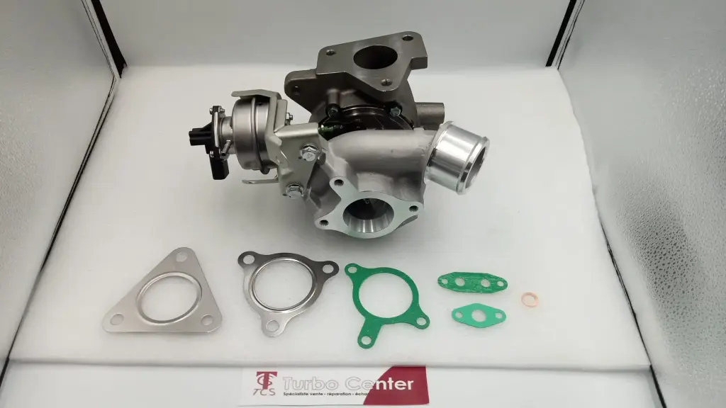Turbo neuf Mitsubishi 2.4 DID