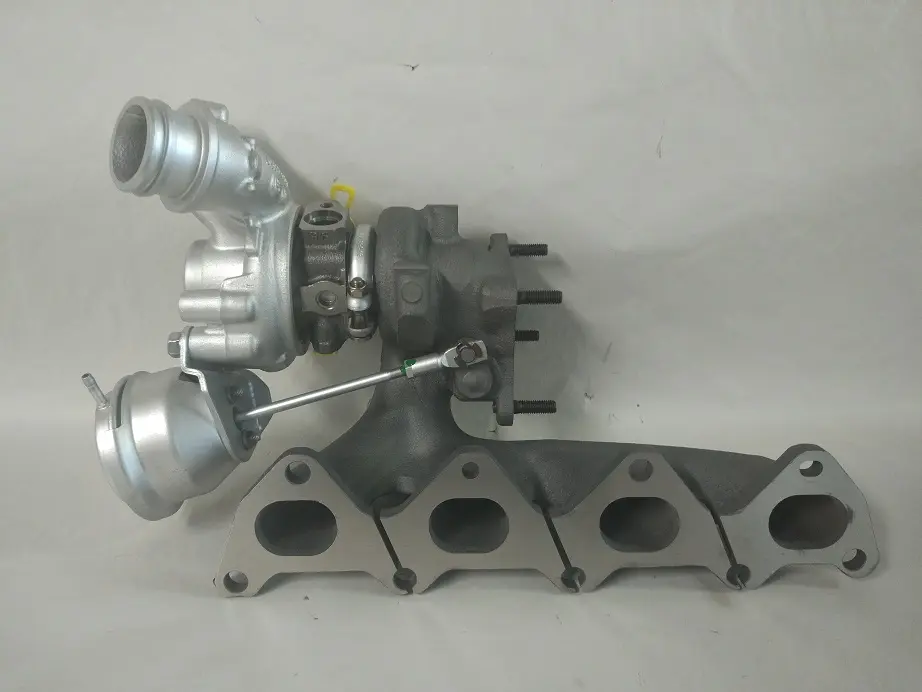 Turbo échange standard Groupe VW 1.4 122 - 125 CV