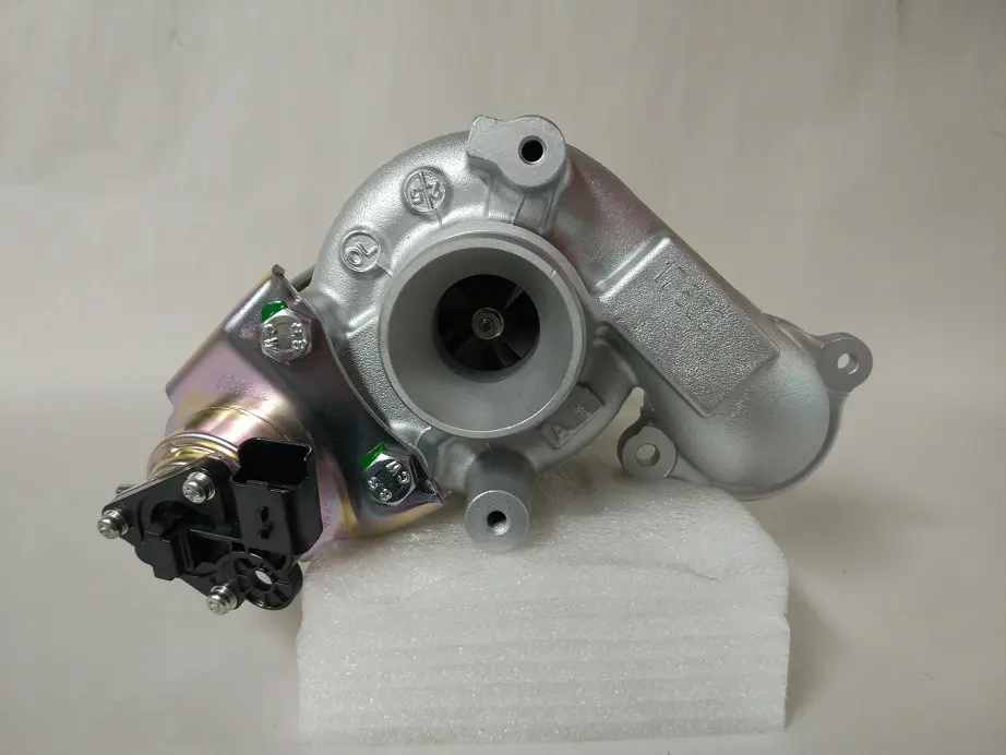 Turbo échange standard Citroen Ford Peugeot 1.4 1.5 1.6 68 - 70 - 75 - 90 - 92