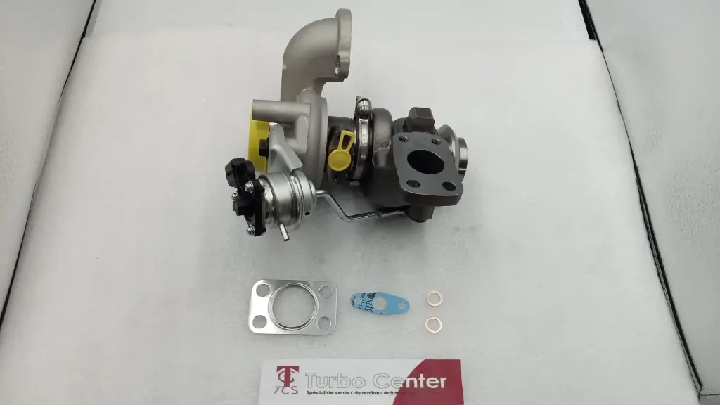 Turbo Citroen Ford Peugeot 1.4 1.5 1.6 68 - 70 - 75 - 90 - 92 - 95 CV
