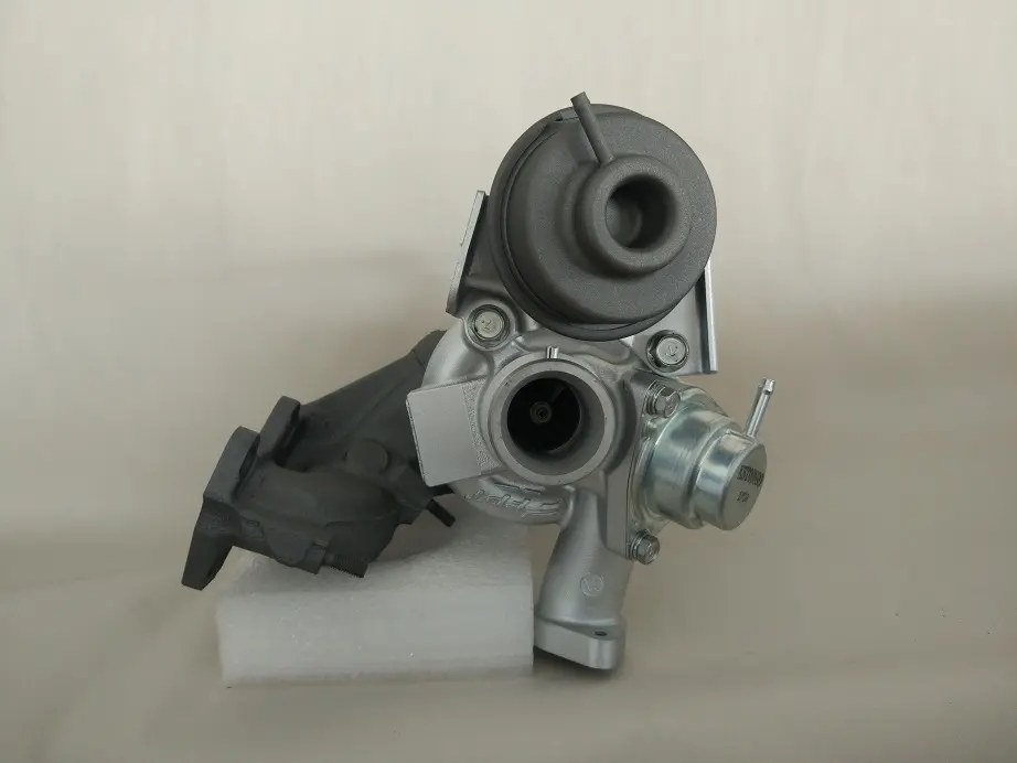 Turbo échange standard Fiat 0.9 cc 78 - 80 - 86 CV