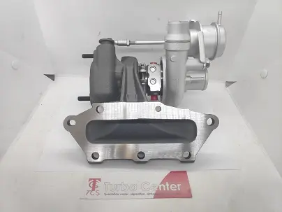 Turbo échange standard Renault Dacia 0.9 90 CV