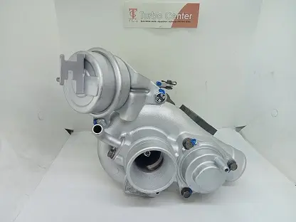 Turbo échange standard OPEL SAAB 2.0 T 150 --> 194 CV