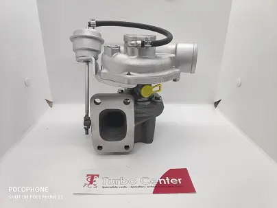 Turbo neuf IVECO 2.8 D