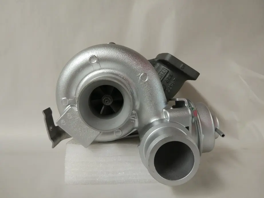 [TC4937707420ES] Turbo échange standard VW CRAFTER 2.5 88 - 109 CV