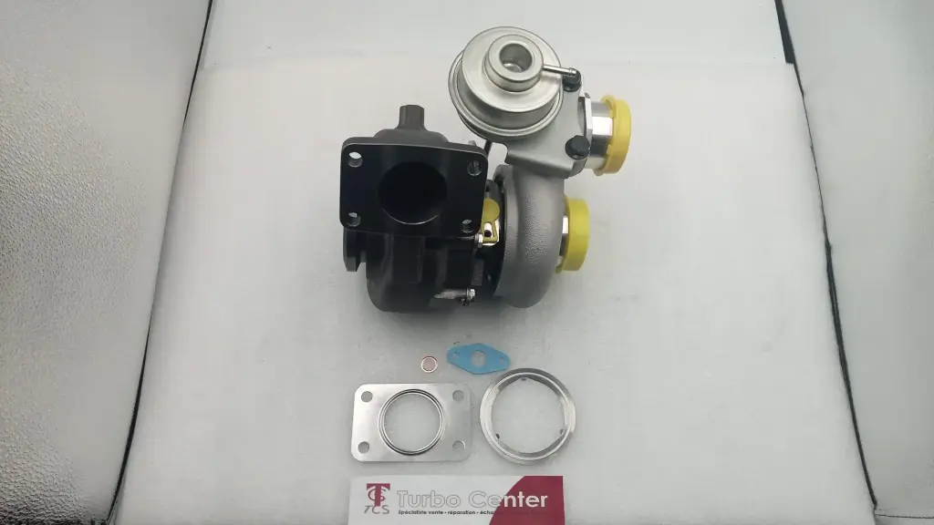 Turbo VW CRAFTER 2.5 136 - 163 CV