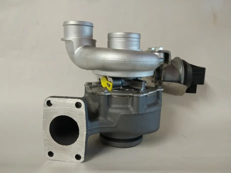 [TC4937707515ES] Turbo échange standard VW CRAFTER 2.5 136 - 163 CV