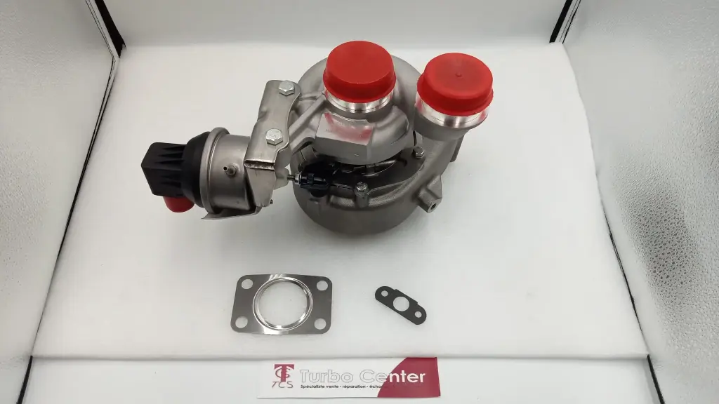 Turbo neuf VW CRAFTER 2.5 136 - 163 CV